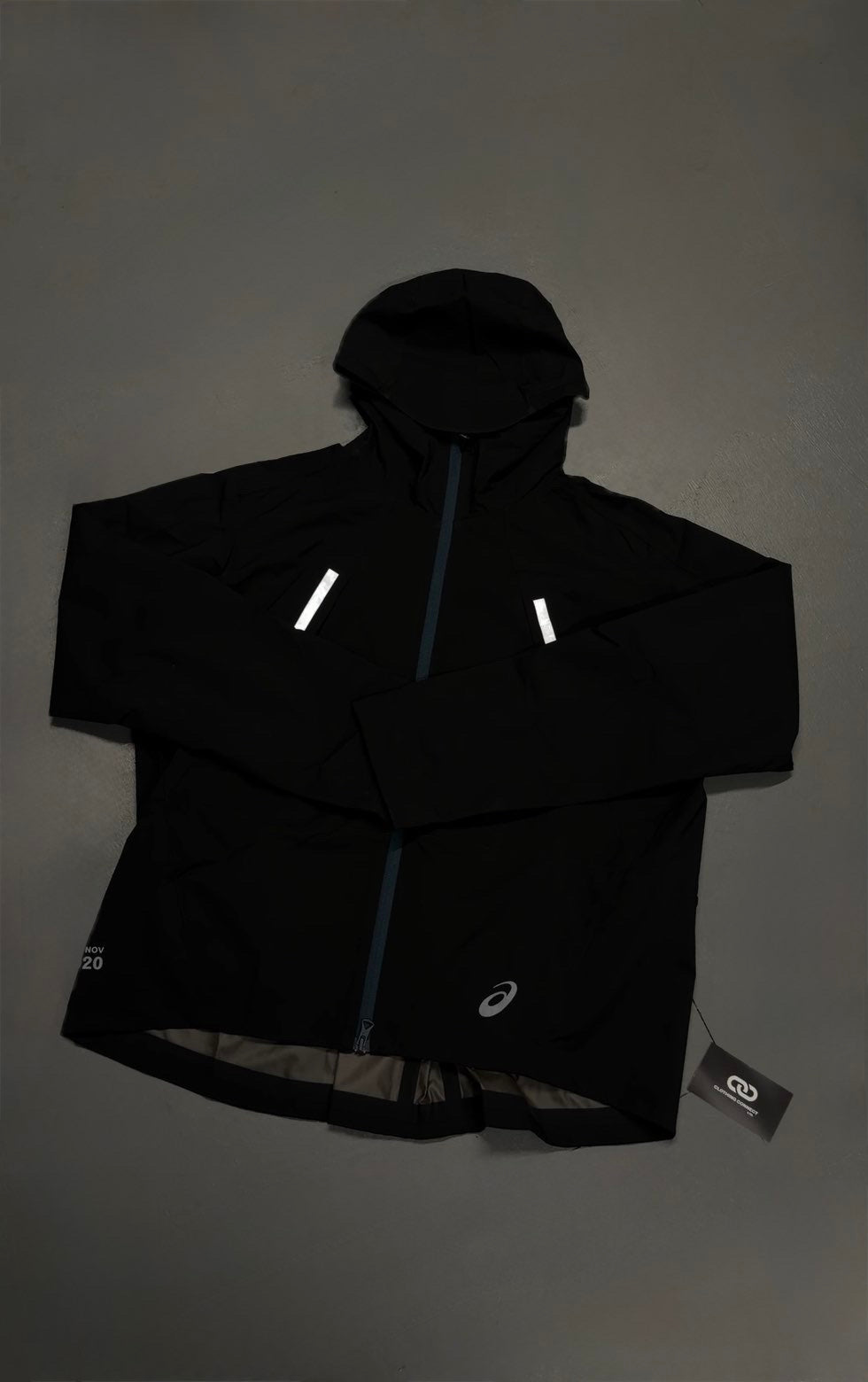 ASICS x Kiko Kostadinov Jacket