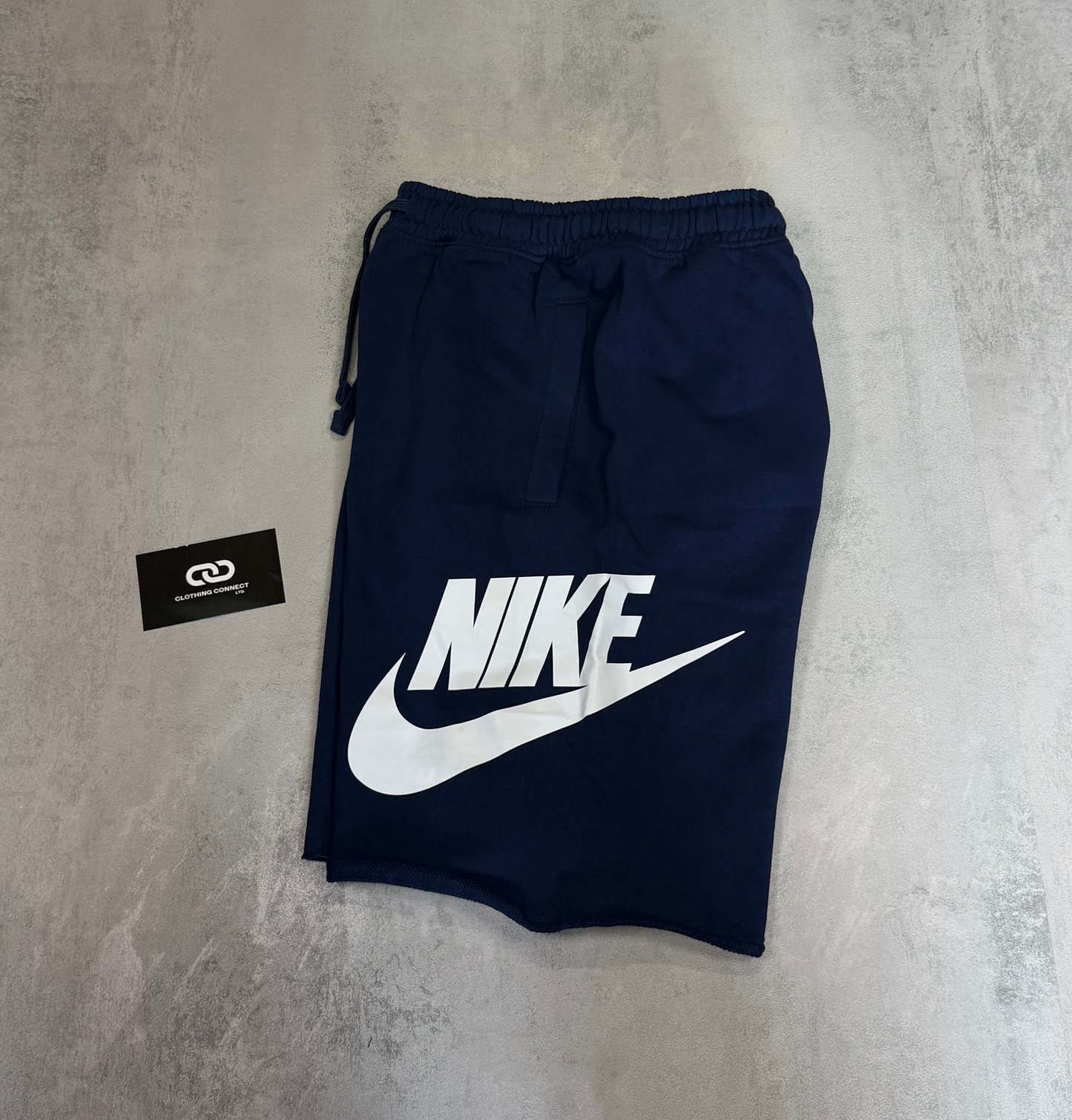 Nike Shorts 'Navy'