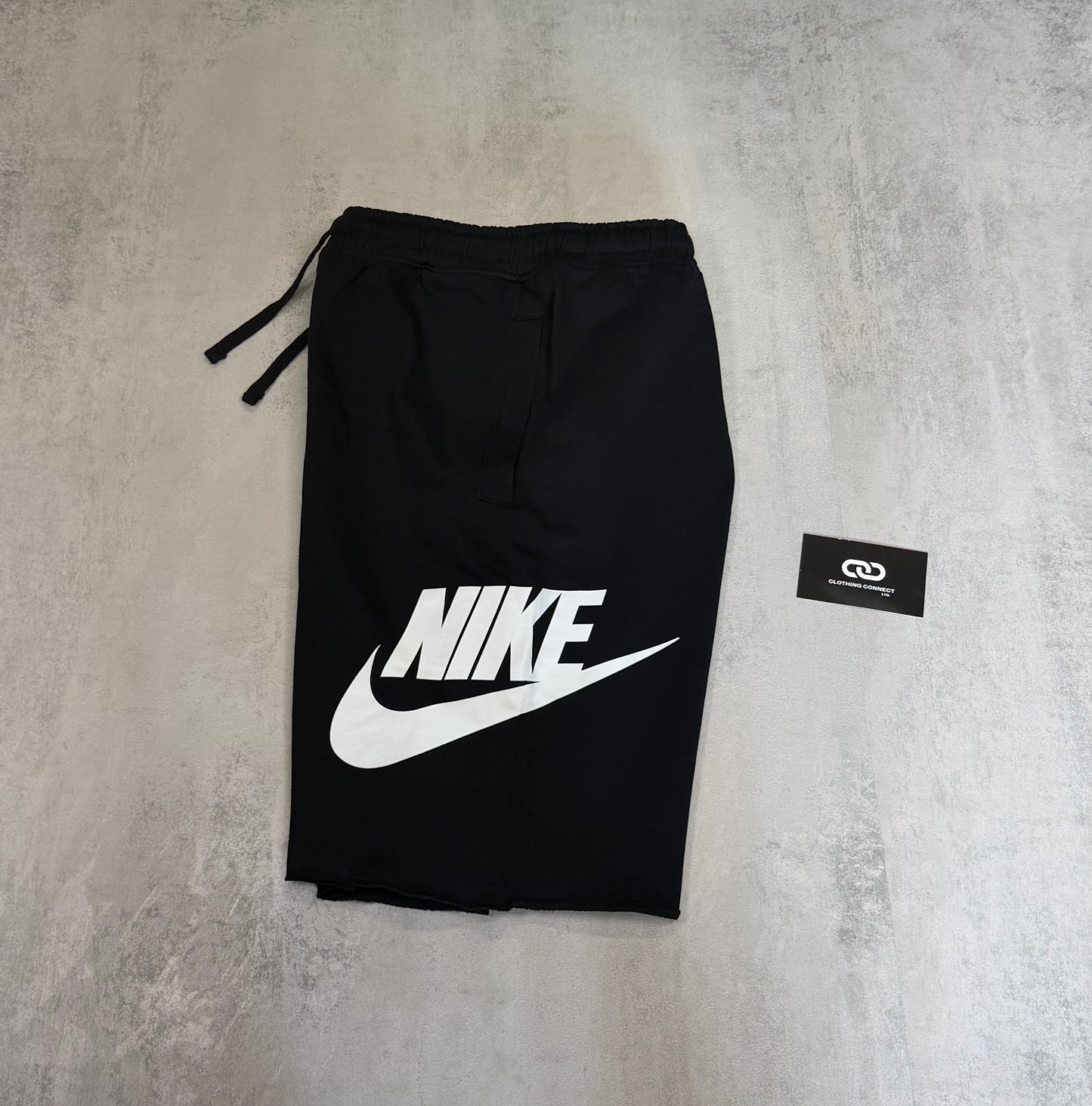Nike Shorts 'Black'