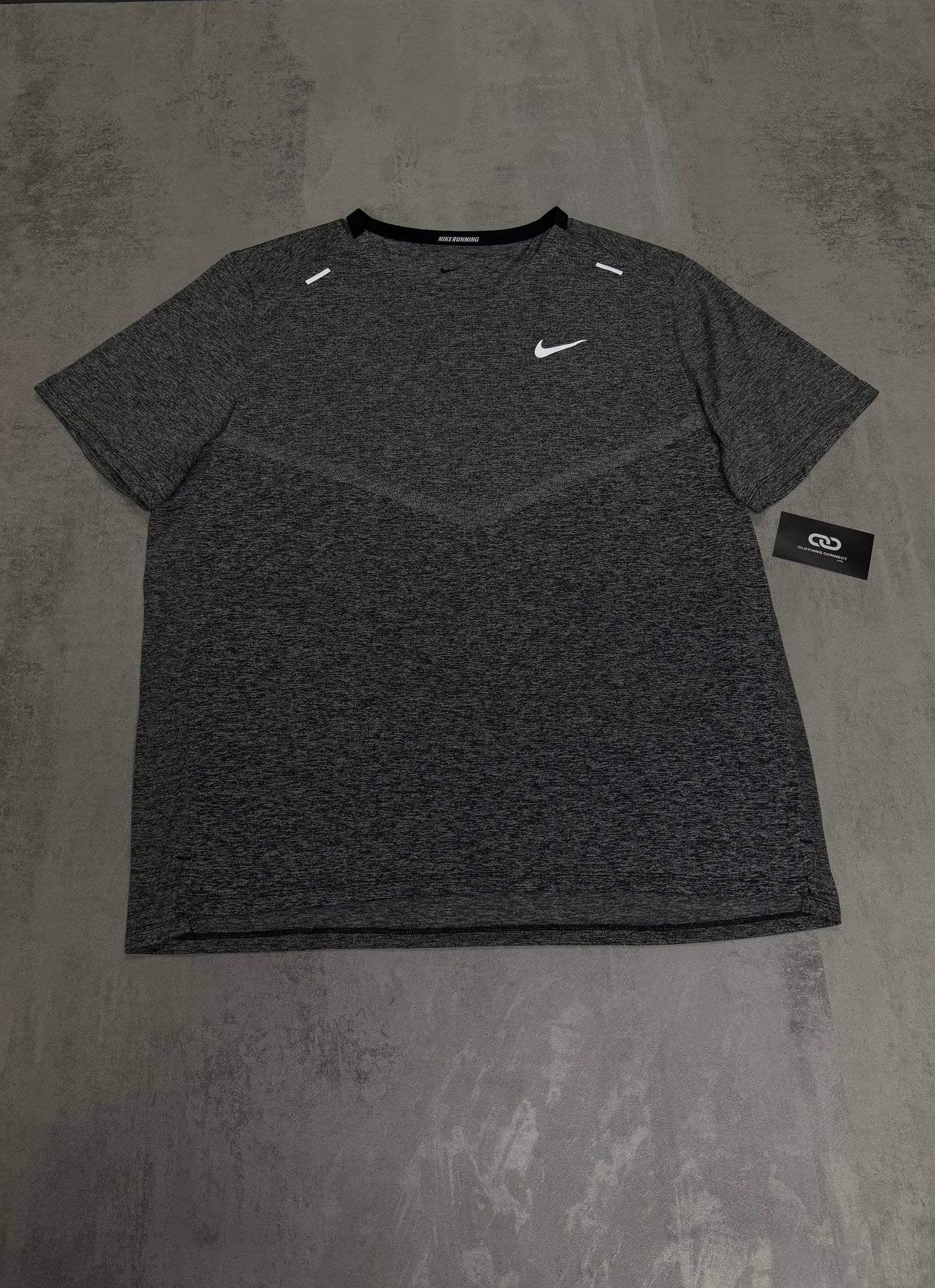 Nike Miler 'Grey'