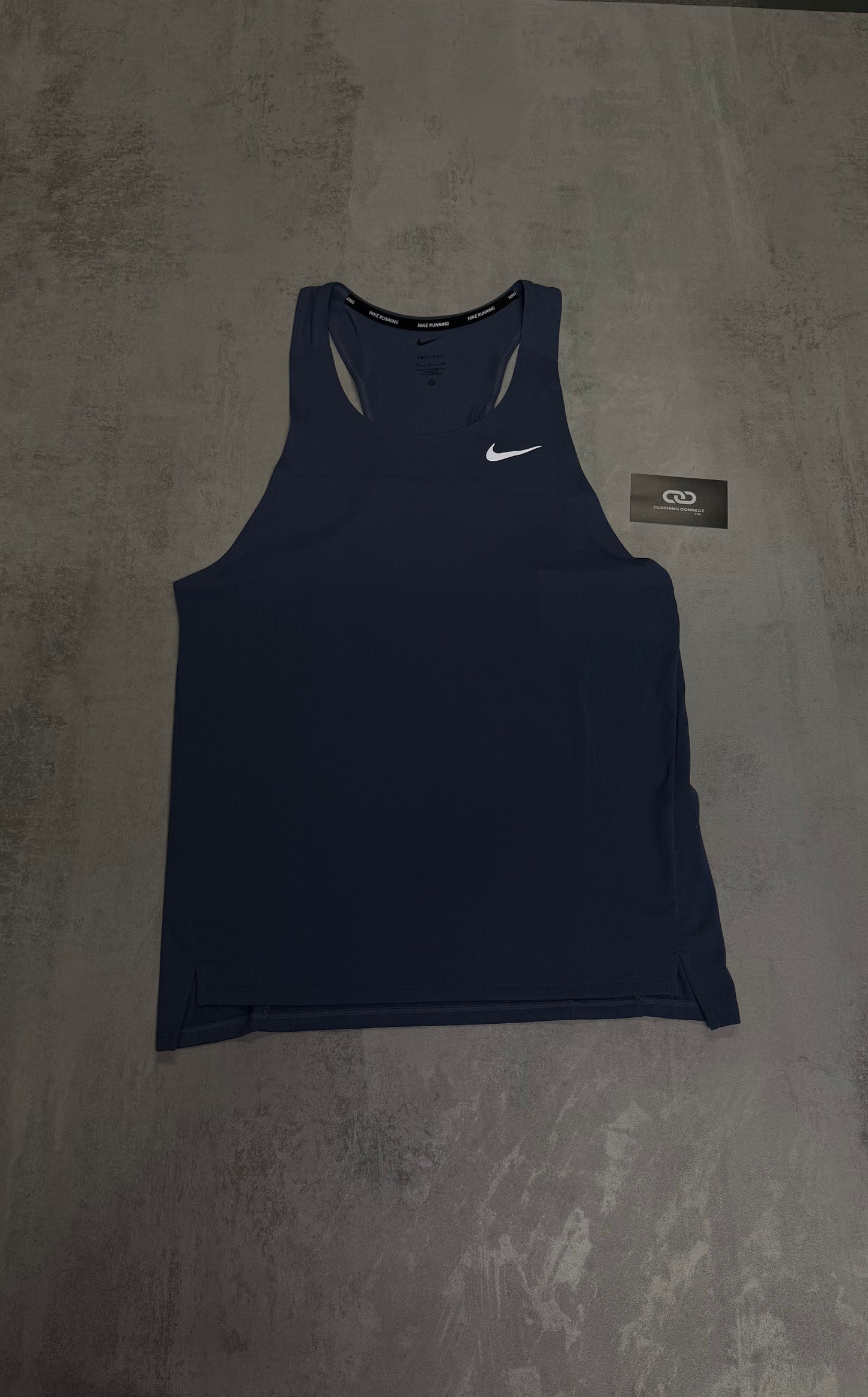 Nike Vest 'Navy'