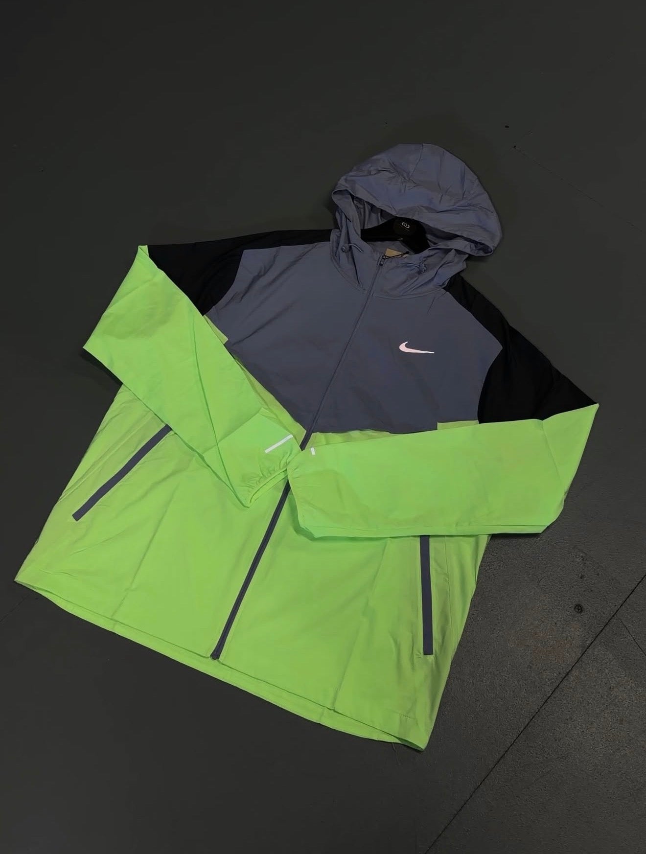 Nike Windrunner Jacket