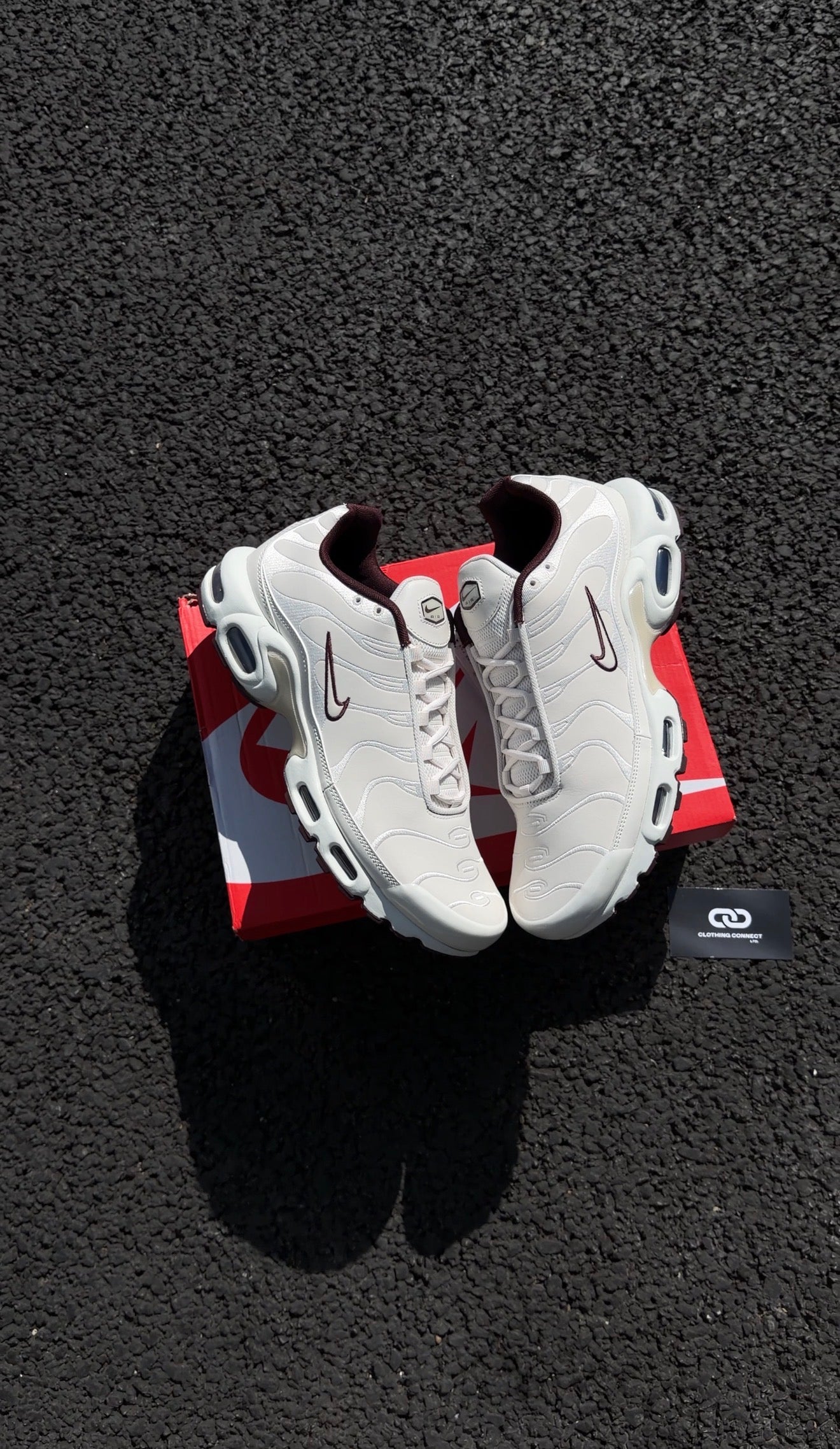Nike Air Max TN ‘Phantom’