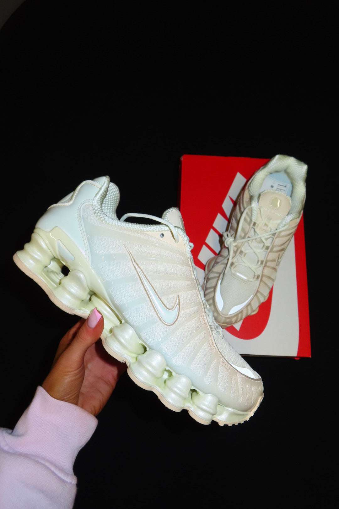 Nike Shox