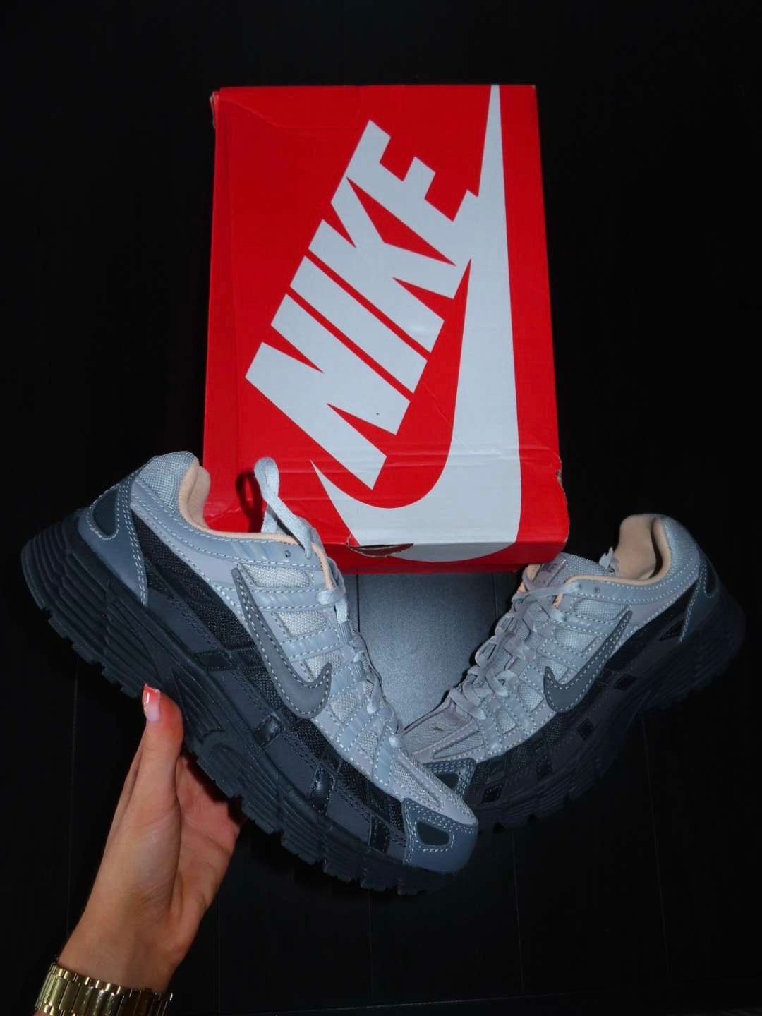 Nike P6000 Japan Exclusive