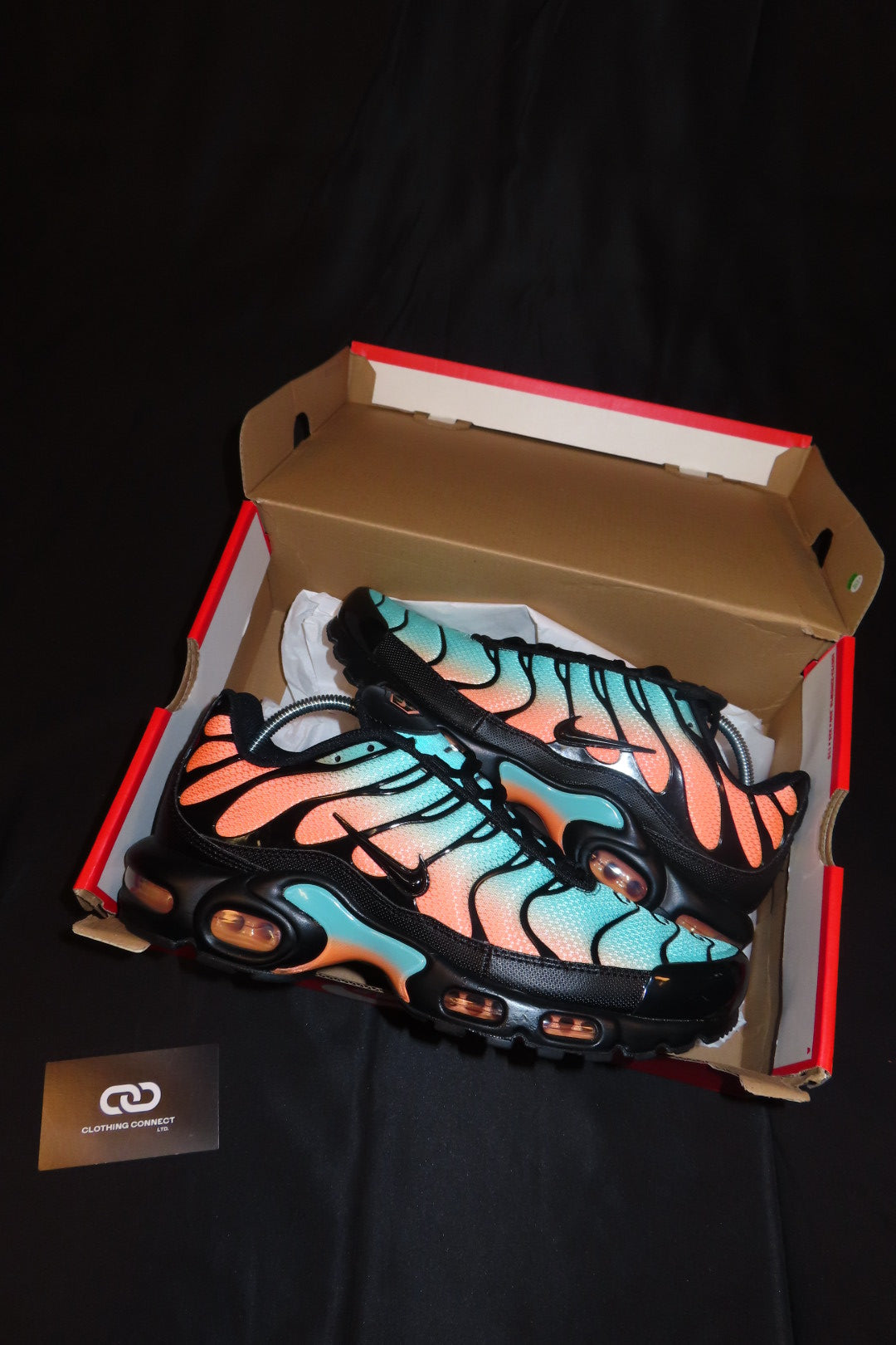 Nike Air Max TNS (SouthBeach)