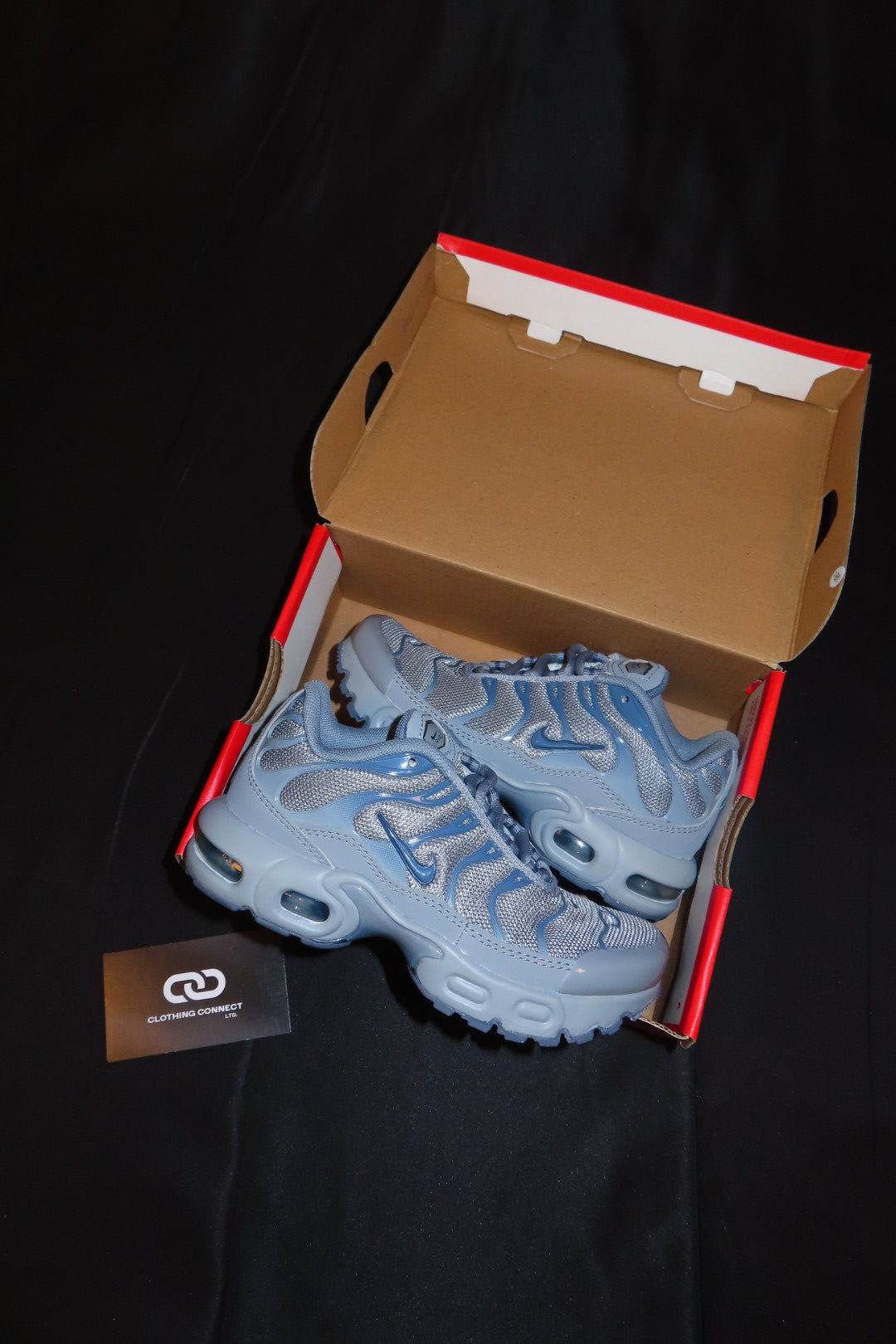 Nike Air Max TN (Grey)