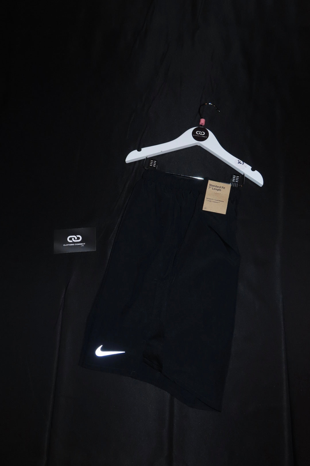Nike 7 Inch Challenger Shorts