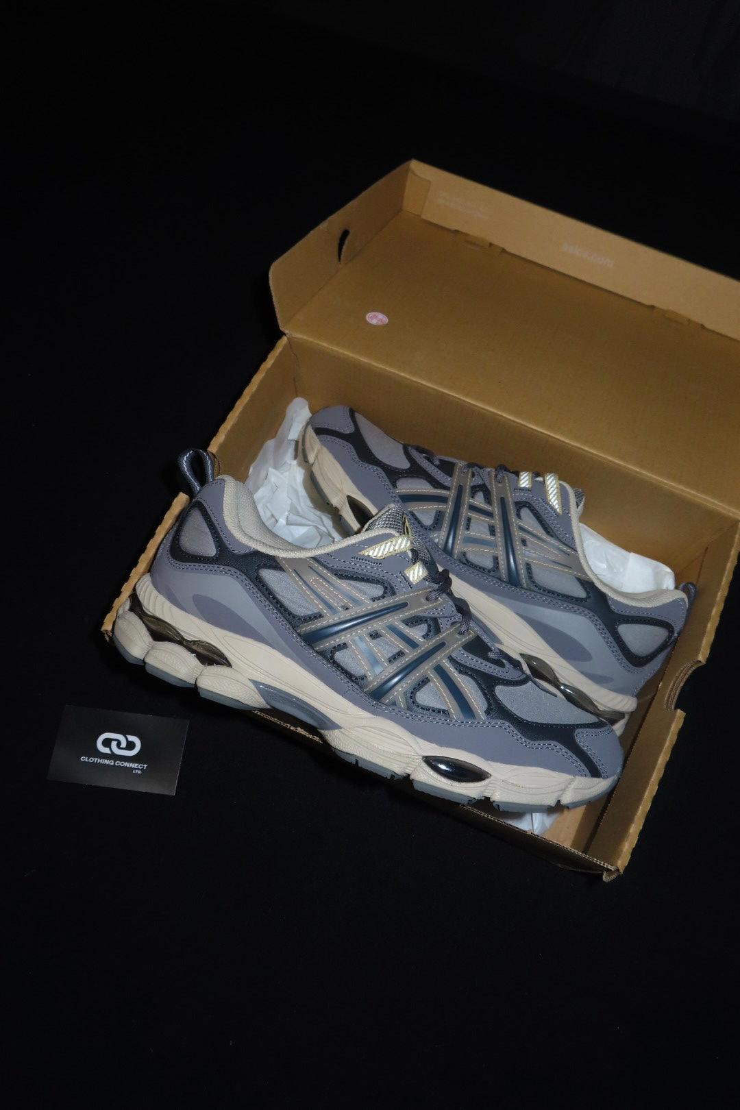 Asics Gel NYC Utility