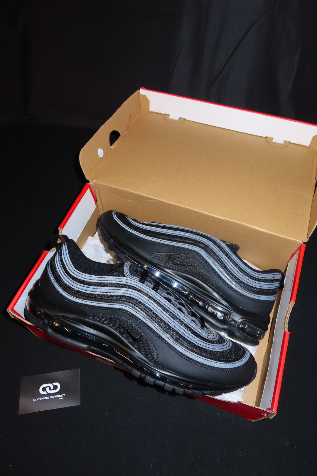 Nike Air Max 97