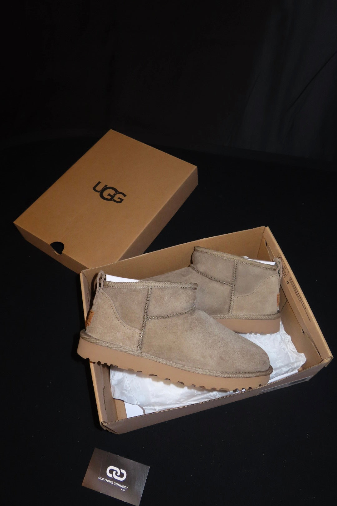 UGG Antelope