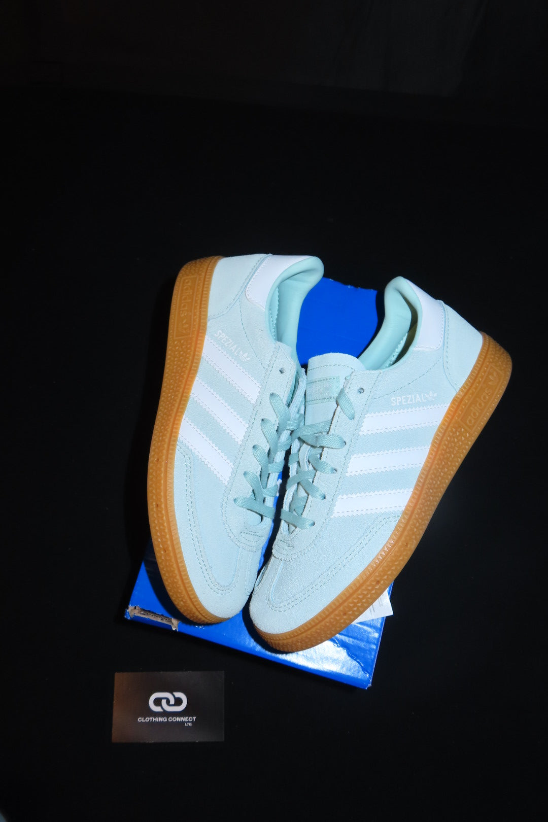 Adidas Spezial
