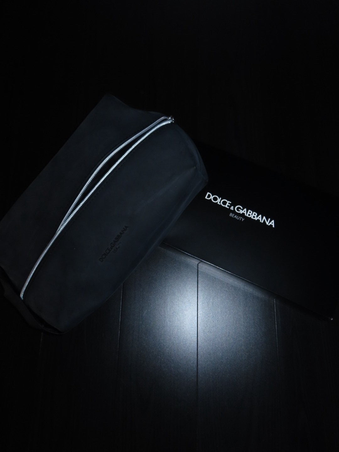 Dolce & Gabbana Wash Bag