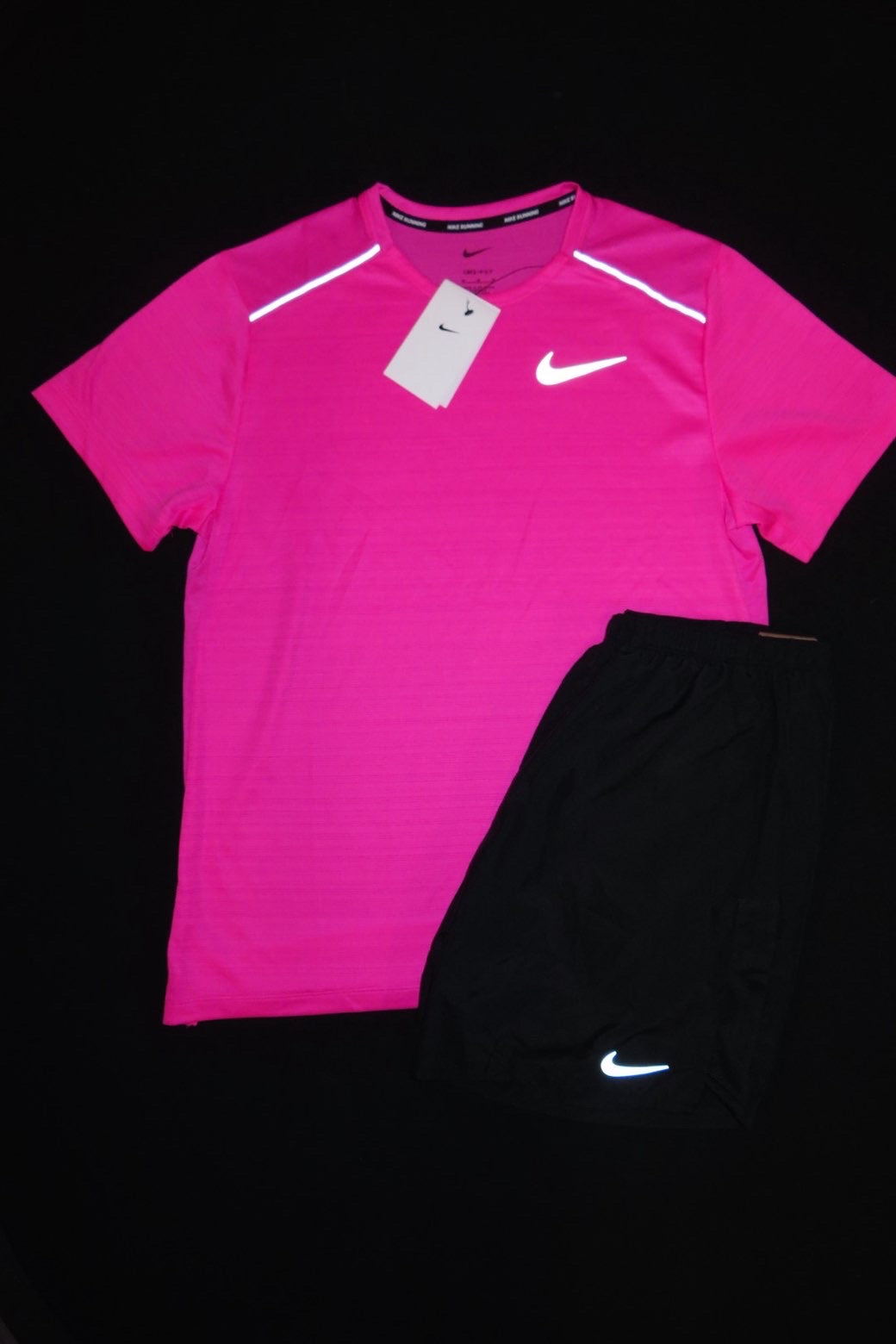 Nike Miler Set
