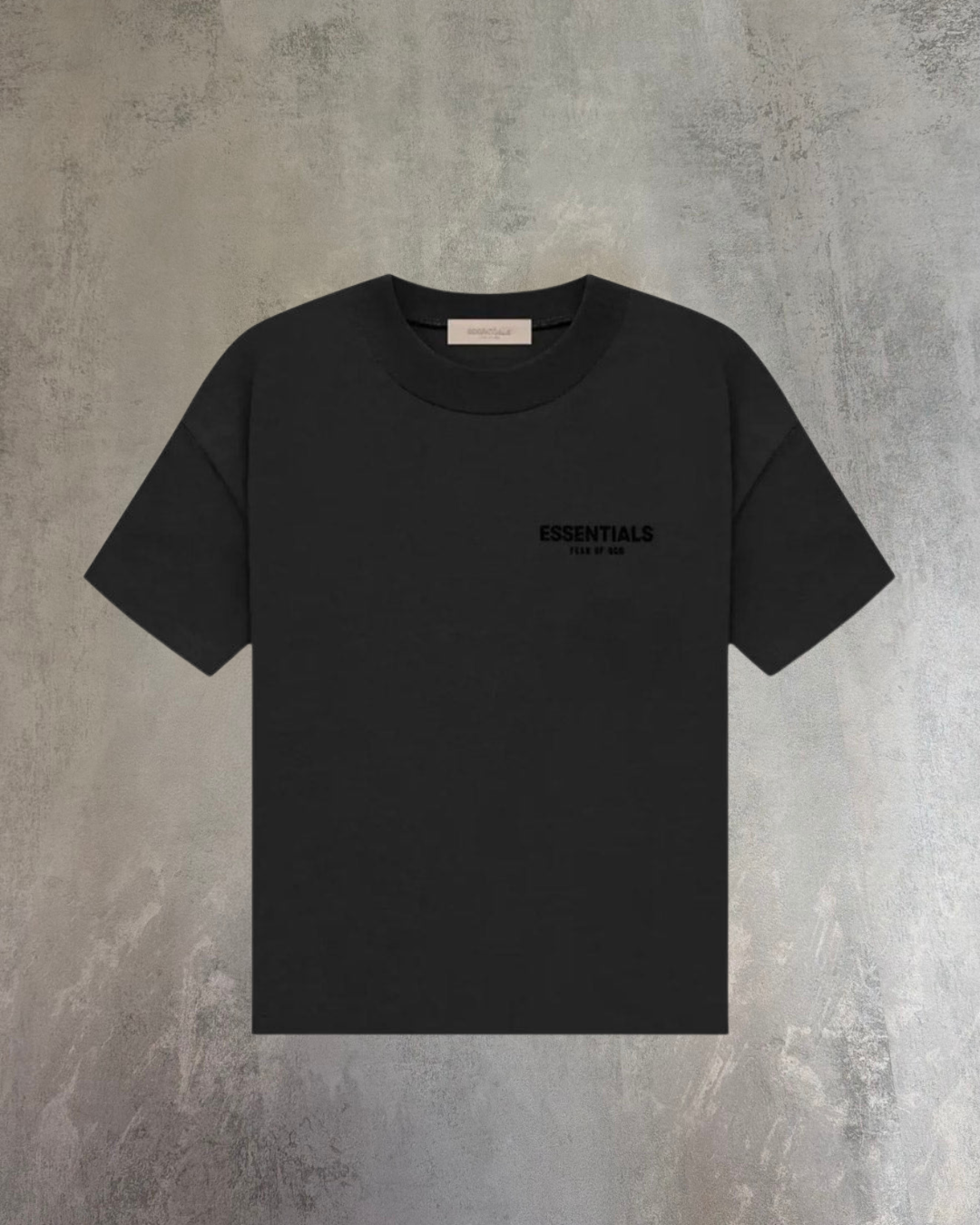 Fear Of God Essentials T-Shirt 'Stretch Limo'
