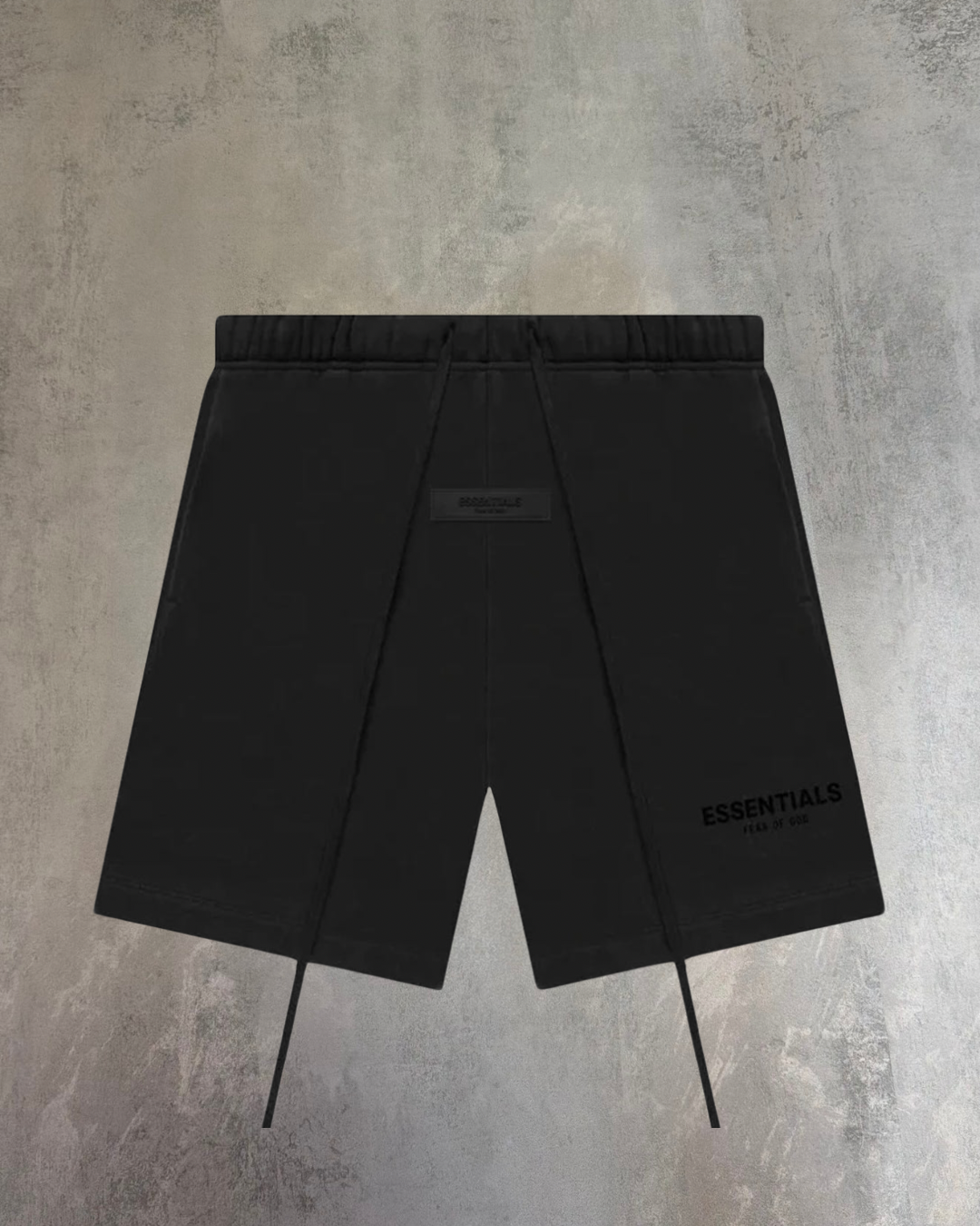Fear Of God Essentials Sweatshorts 'Stretch Limo'