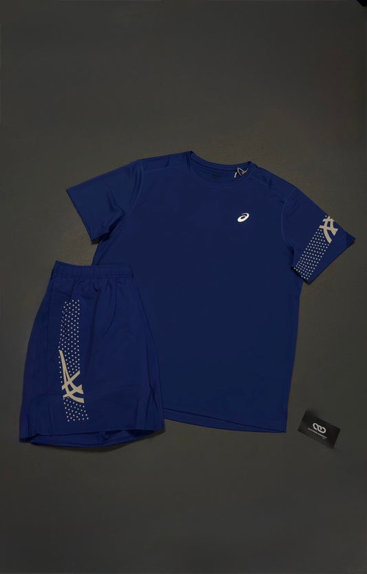 ASICS Icon set