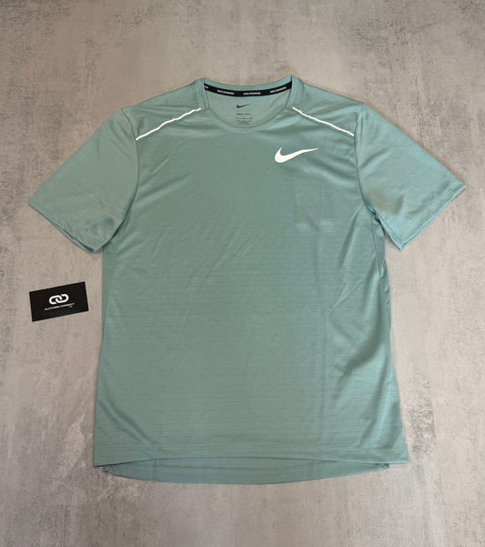 Nike Miler T-Shirt 1.0 (Mineral Green)