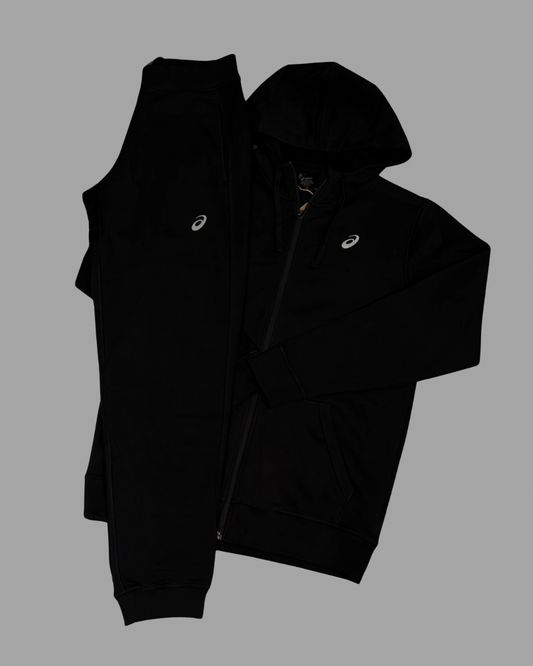 ASICS Club Fleece Tracksuit
