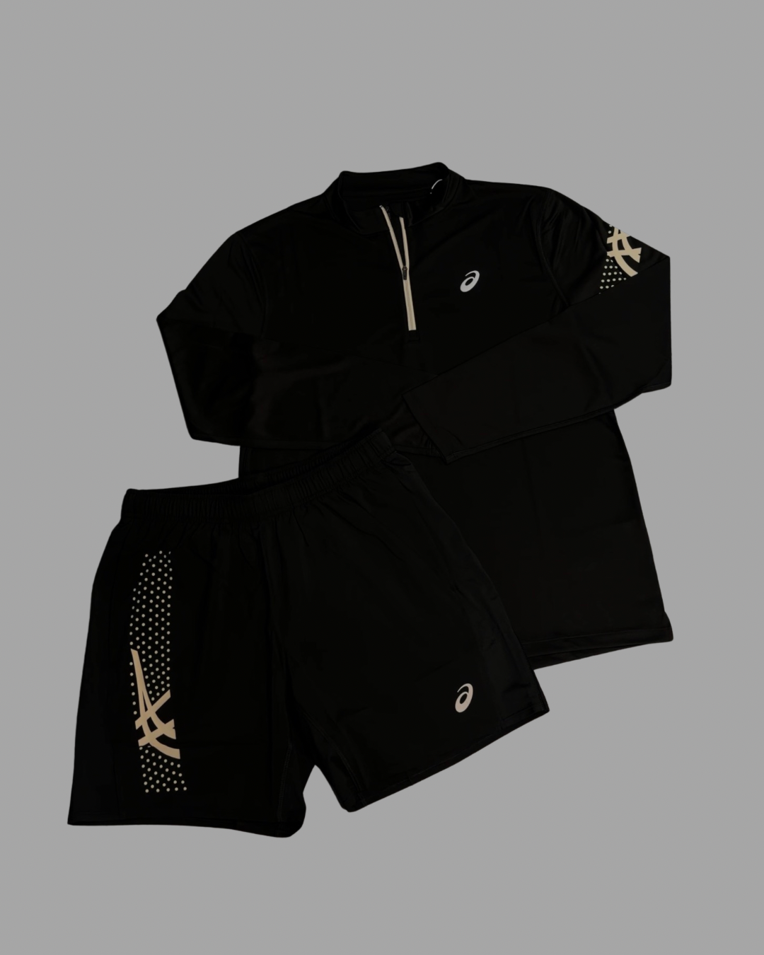 ASICS Icon Set