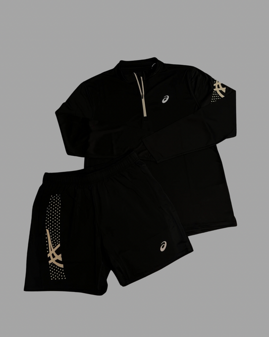 ASICS Icon Set