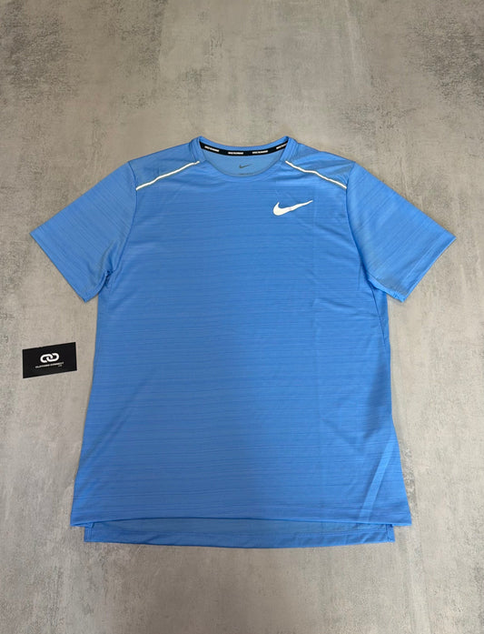 Nike Miler T-Shirt 1.0 (University Blue)