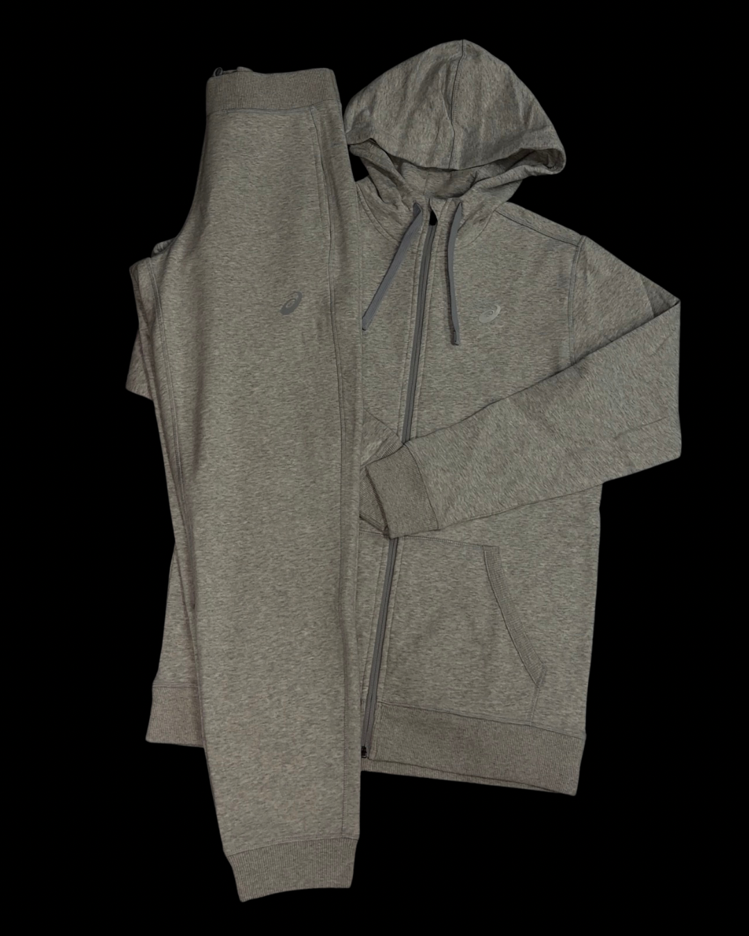 ASICS Club Fleece Tracksuit