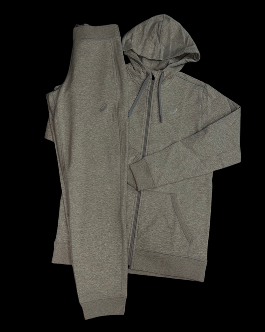 ASICS Club Fleece Tracksuit