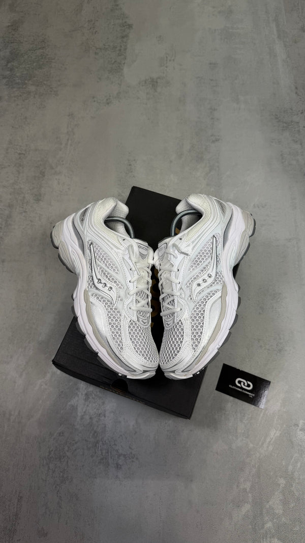 Saucony Omni 9 'White'