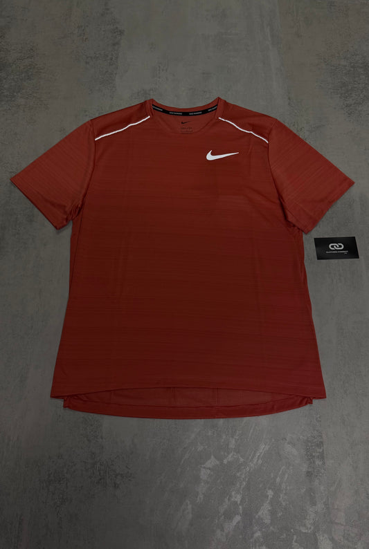 Nike Miler 'Adobe Red'
