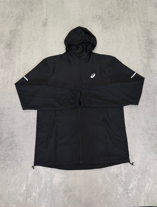 ASICS Jacket 'Black'