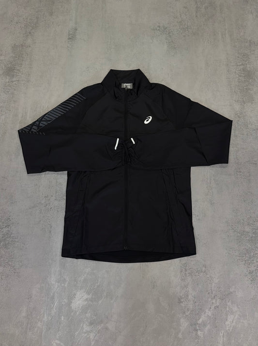 ASICS ICON Jacket 'Black'
