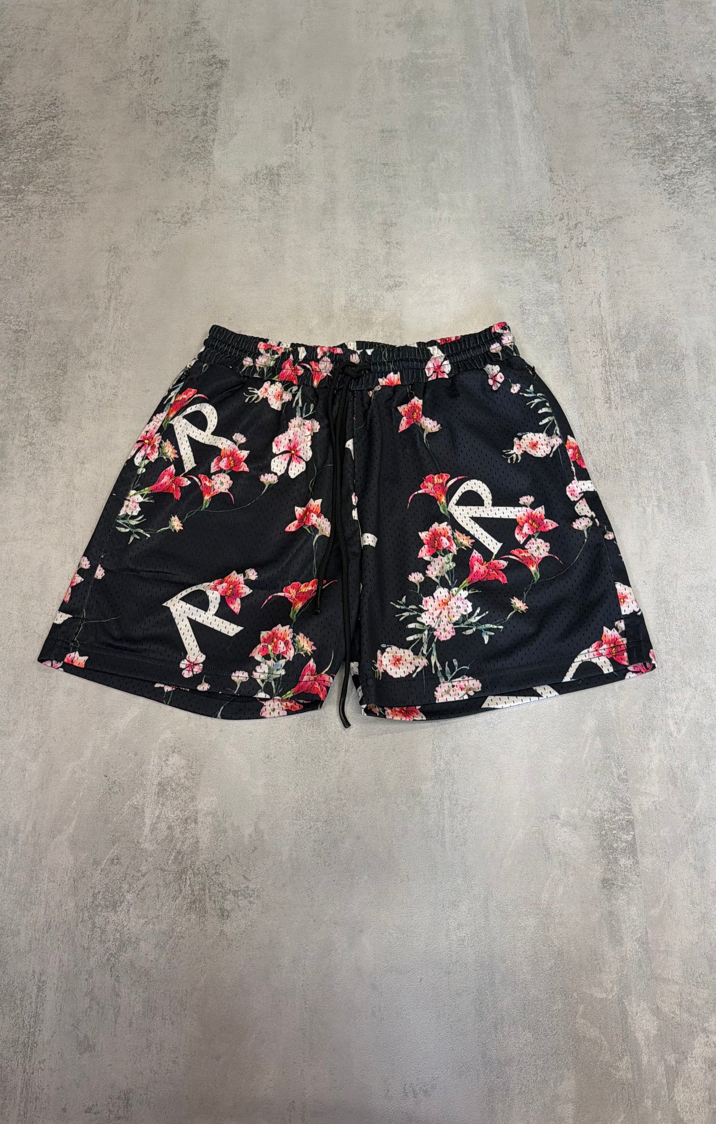 Represent Flower Shorts
