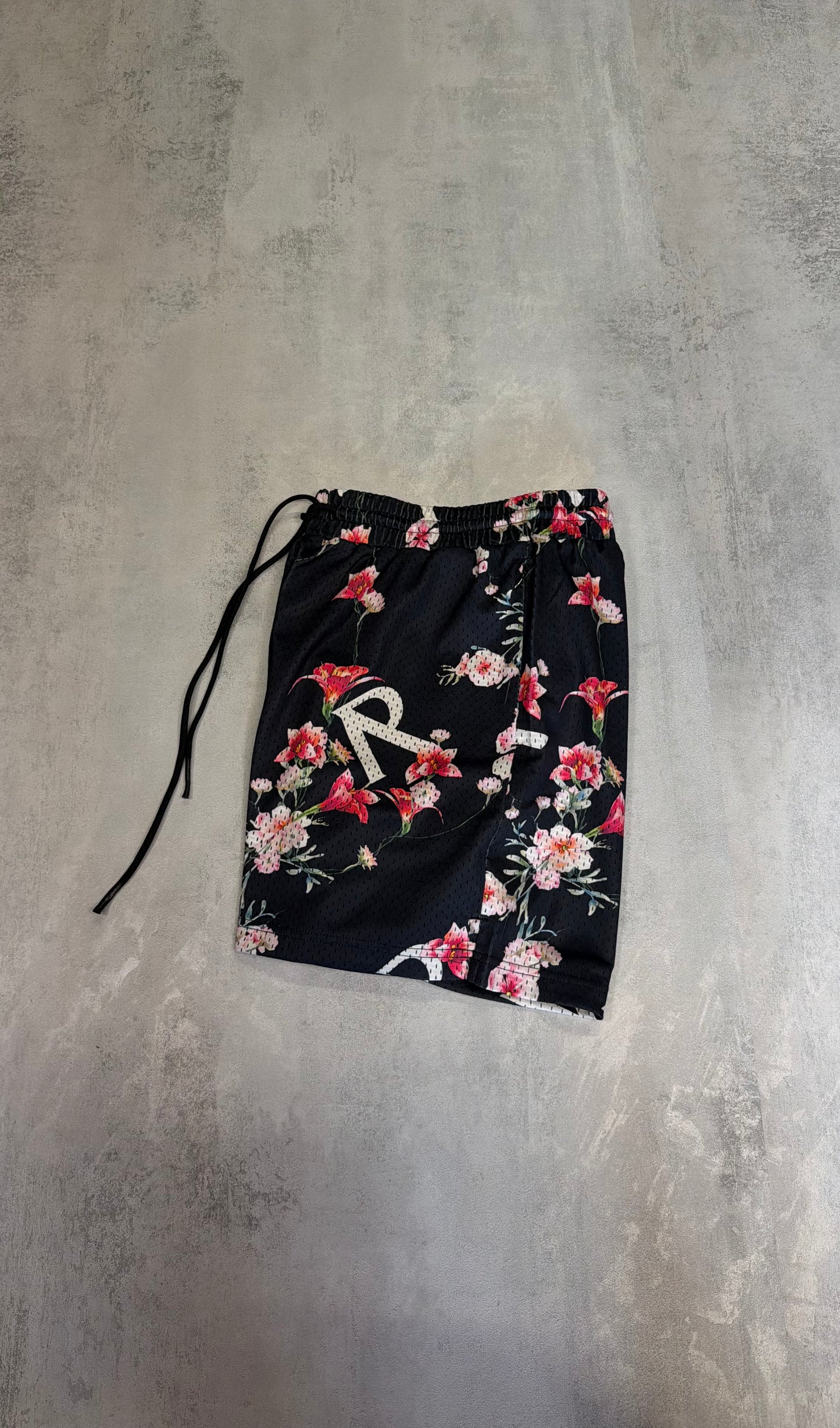 Represent Flower Shorts