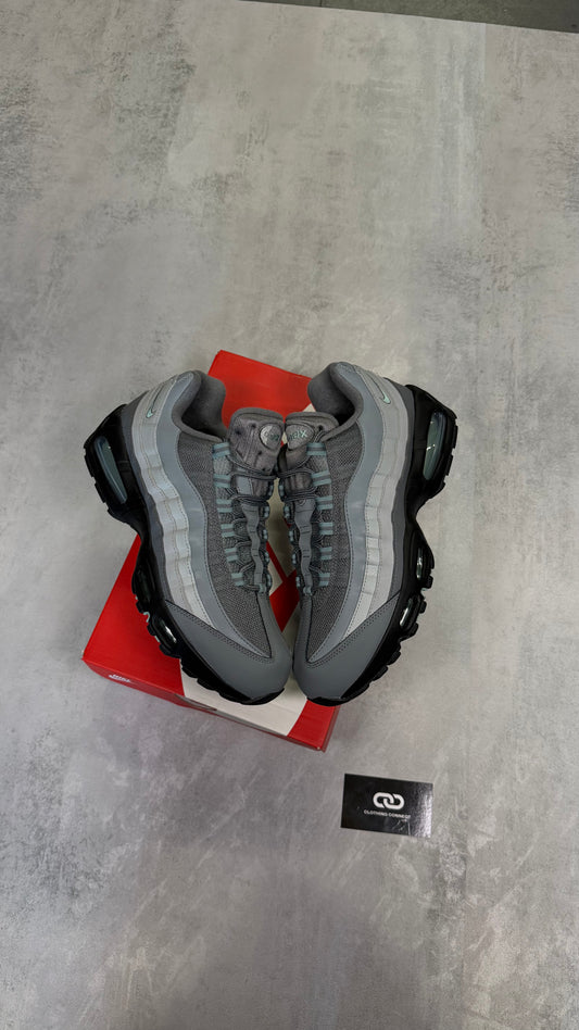 Nike Air Max 95 'Grey'