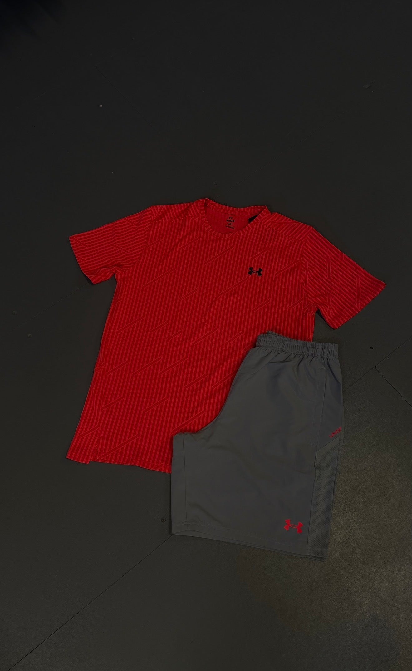 Under Armour Set