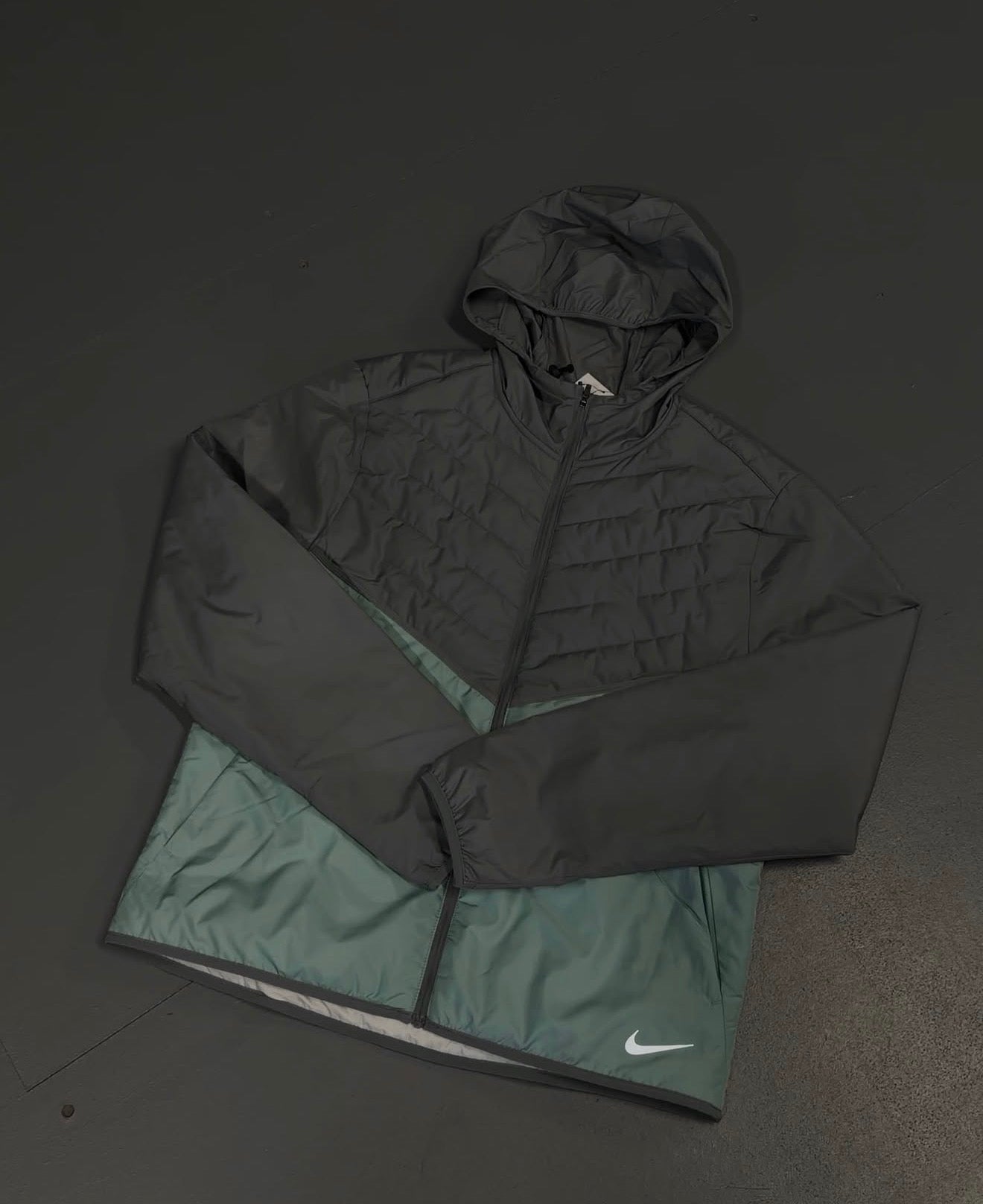 Nike therma-FIT Repel Reflective Jacket