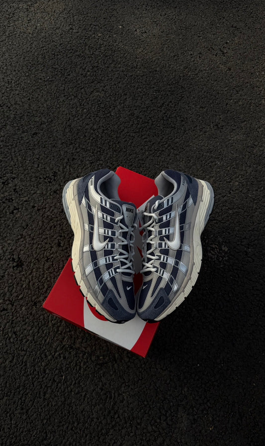 Nike P6000s ‘Thunder Blue Ivory’