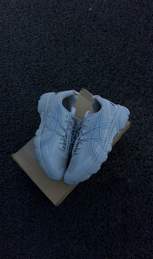 Asics Gel Venture 6 ‘Cement Grey’