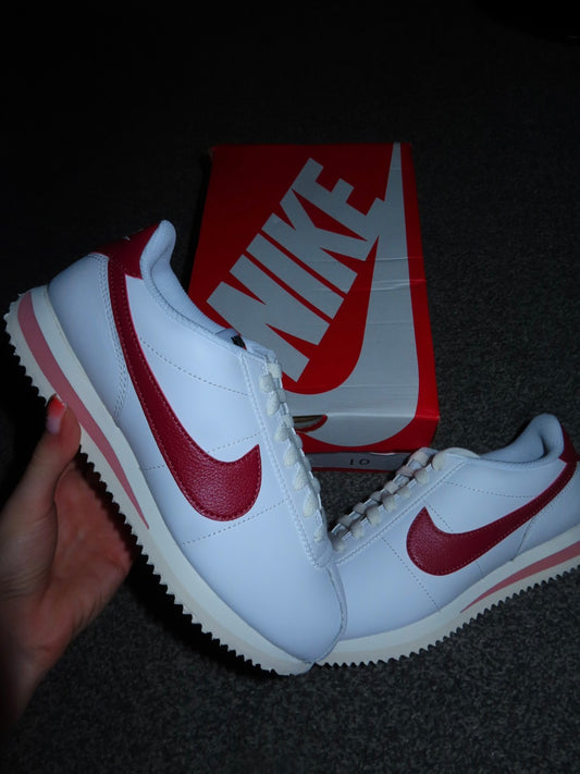 Nike Cortez