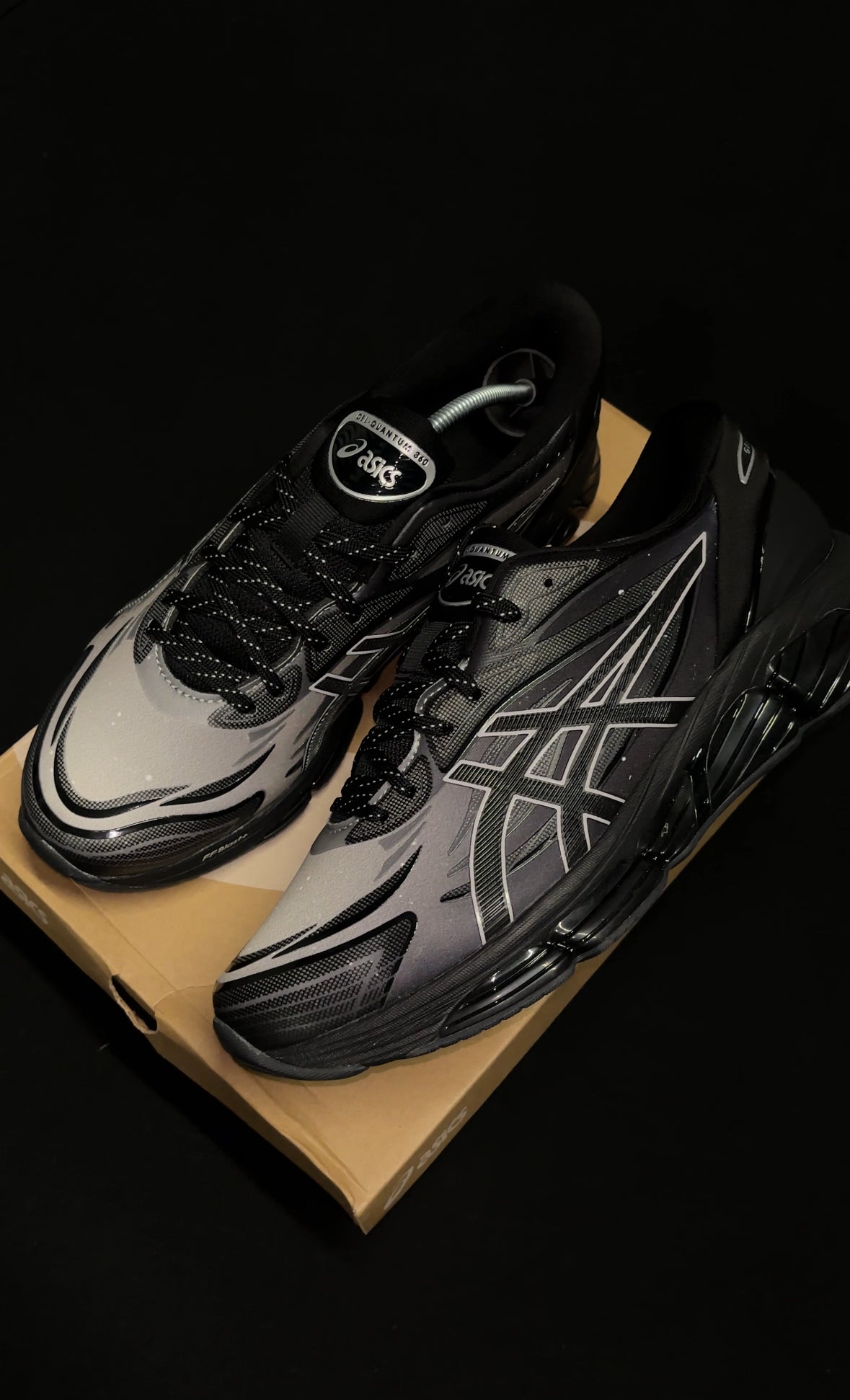 Asics Gel-Quantum 360 VIII