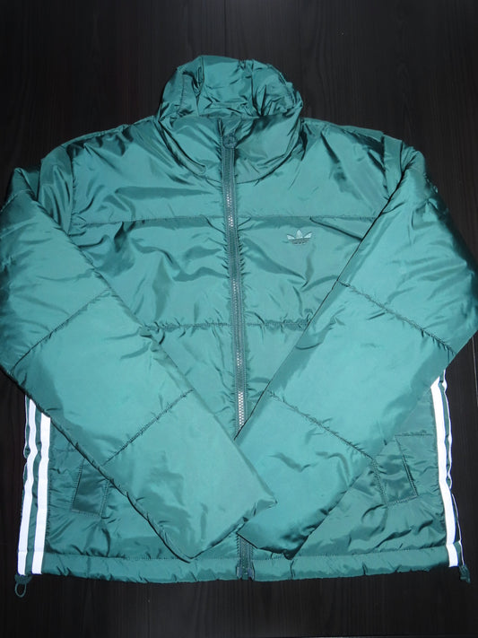 Adidas Puffer coat