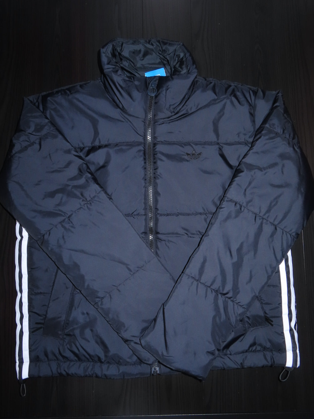 Adidas Puffer Coat