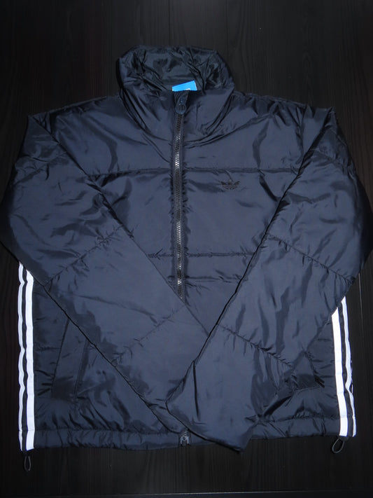 Adidas Puffer Coat