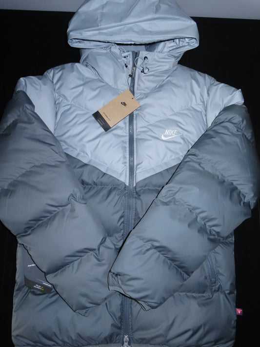 Nike Puffer Coat