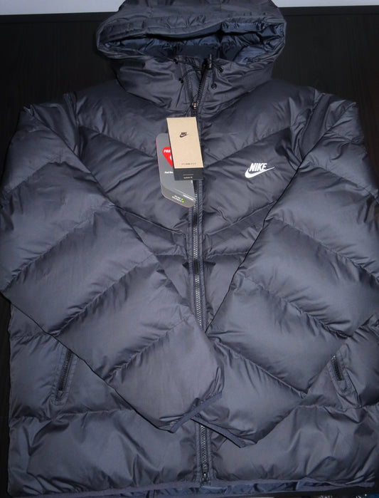 Nike Puffer Coat