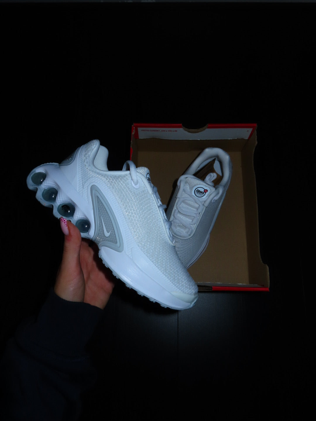 Nike Air Max DNS