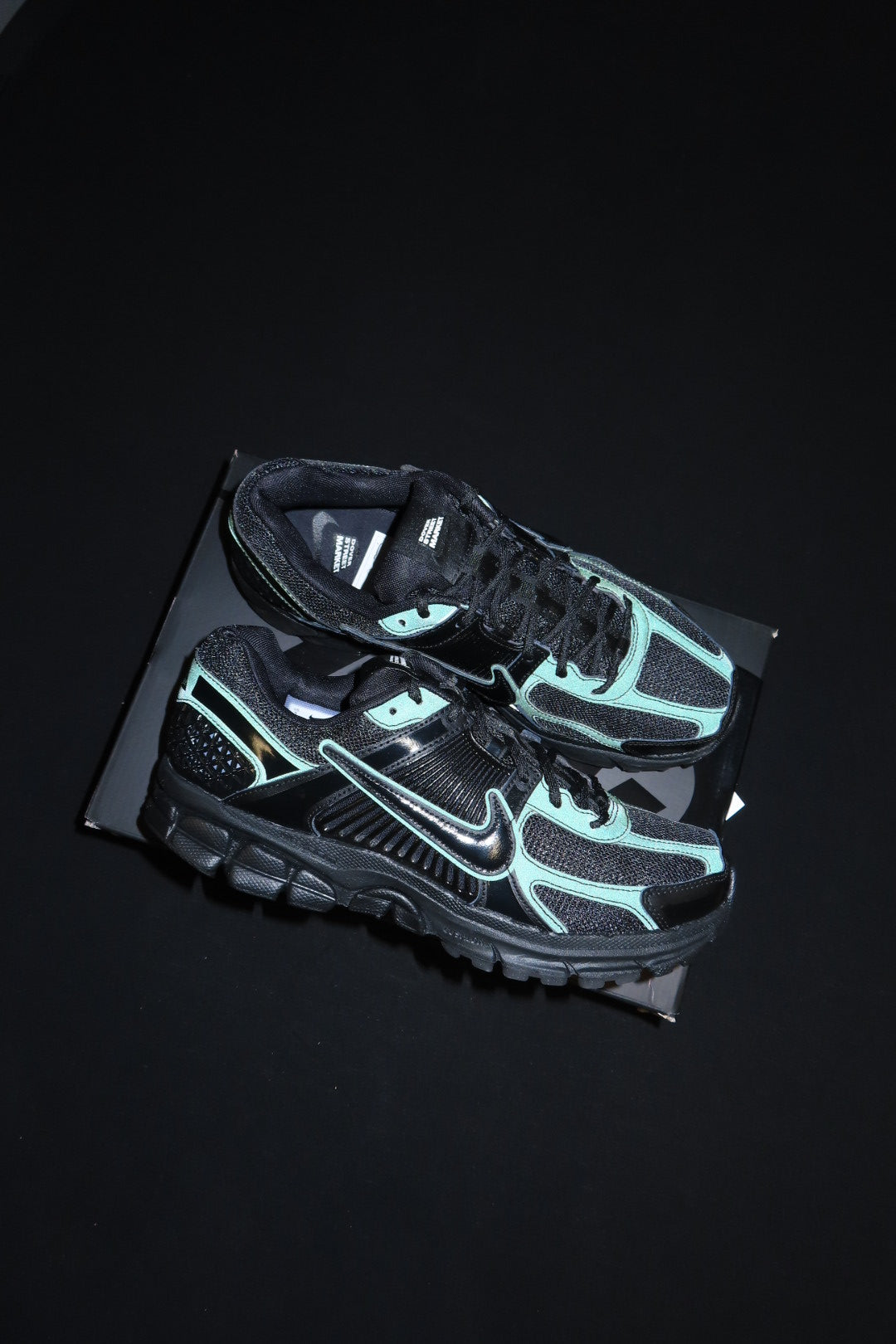 Nike DSM Zoom Vomero 5