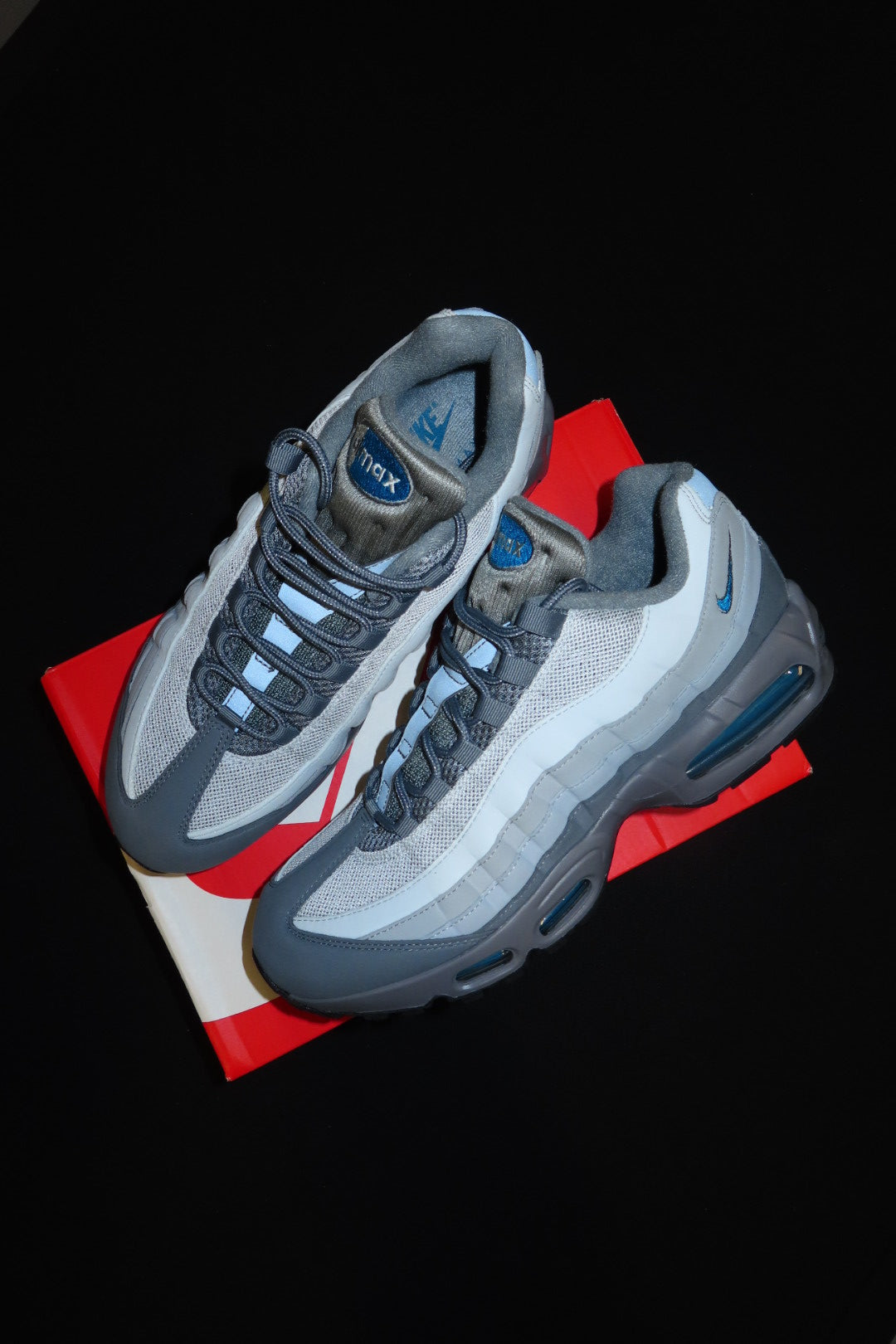 Nike Air Max 95s
