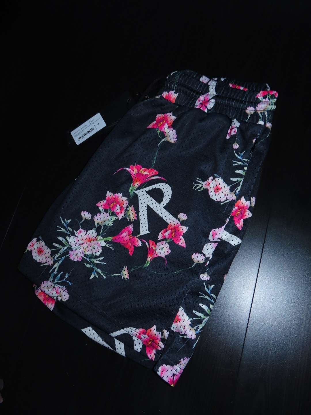 Represent Shorts Floral